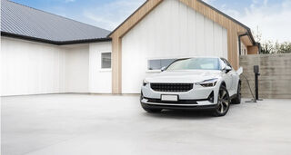 Ev Charger