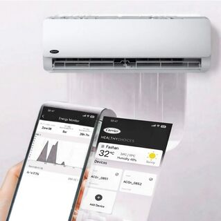 Heat Pump