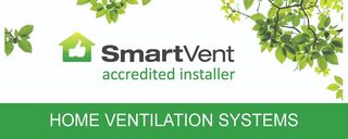 Home Ventilation Systems